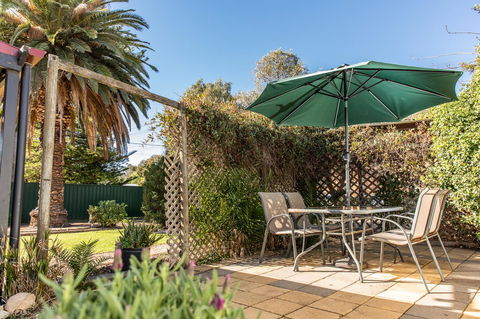 Rivergum Cottages Gawler Barossa Region - Accommodation Redcliffe 20