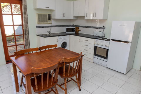 Rivergum Cottages Gawler Barossa Region - Accommodation Redcliffe 21