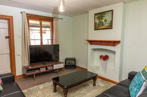 Rivergum Cottages Gawler Barossa Region - Accommodation Redcliffe 24
