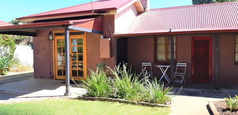 Rivergum Cottages Gawler Barossa Region - Accommodation Redcliffe 8