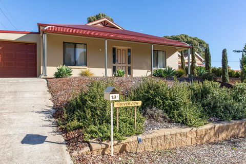 Rivergum Cottages Gawler Barossa Region - Accommodation Redcliffe 1