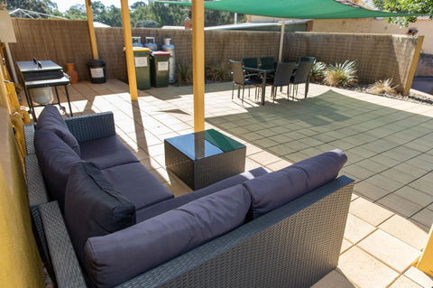 Rivergum Cottages Gawler Barossa Region - Accommodation Redcliffe 3