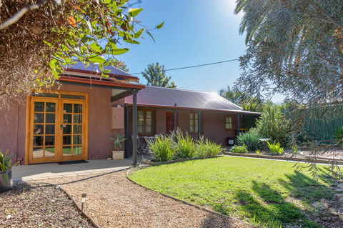 Rivergum Cottages Gawler Barossa Region - Accommodation Redcliffe 19