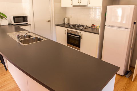 Rivergum Cottages Gawler Barossa Region - Accommodation Redcliffe 17