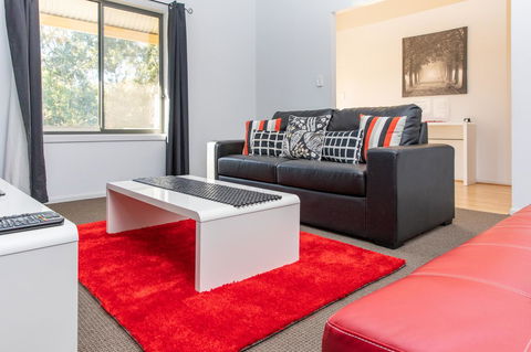 Rivergum Cottages Gawler Barossa Region - Accommodation Redcliffe 12