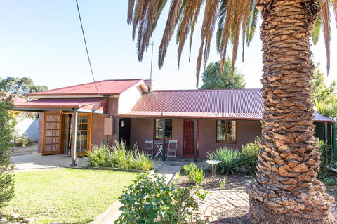 Rivergum Cottages Gawler Barossa Region - Accommodation Redcliffe 28
