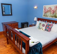 Rivergum Cottages Gawler Barossa Region - Accommodation Redcliffe
