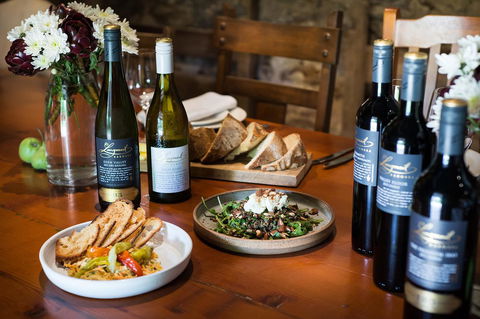 Rivergum Cottages Gawler Barossa Region - Accommodation Redcliffe 10
