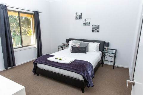 Rivergum Cottages Gawler Barossa Region - Accommodation Redcliffe 13