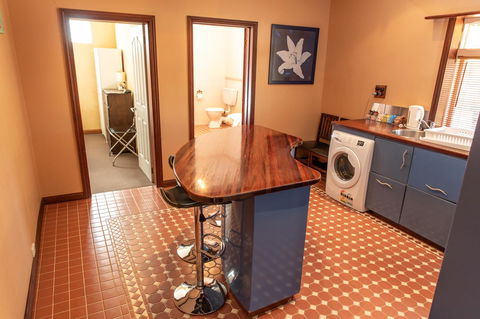 Rivergum Cottages Gawler Barossa Region - Accommodation Redcliffe 5