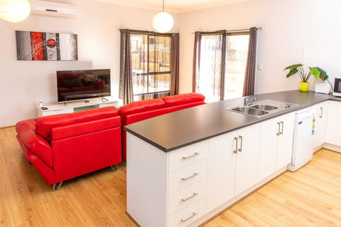 Rivergum Cottages Gawler Barossa Region - Accommodation Redcliffe 14