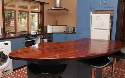 Rivergum Cottages Gawler Barossa Region - Accommodation Redcliffe 9