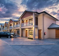 Renmark Holiday Apartment - Accommodation Redcliffe