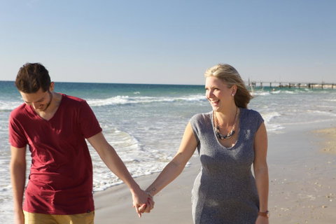 Seawall Apartments - Accommodation Redcliffe 24