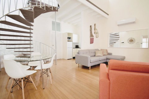 Seawall Apartments - Accommodation Redcliffe 23