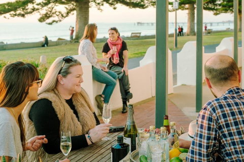 Seawall Apartments - Accommodation Redcliffe 31