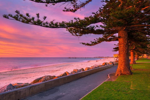 Seawall Apartments - Accommodation Redcliffe 29