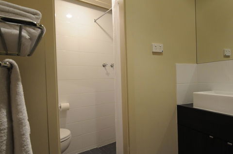 Mansfield Park Hotel - Accommodation Redcliffe 8