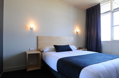 Mansfield Park Hotel - Accommodation Redcliffe 19