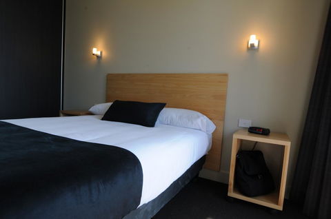 Mansfield Park Hotel - Accommodation Redcliffe 18