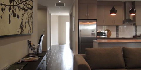 Casavino Luxury Villa - Accommodation Redcliffe 14