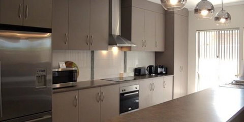 Casavino Luxury Villa - Accommodation Redcliffe 25