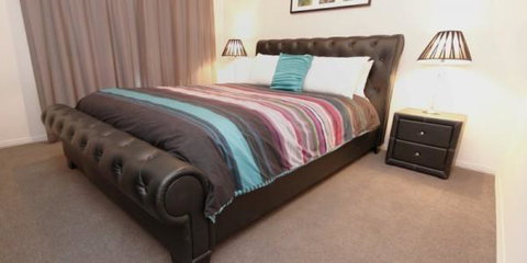 Casavino Luxury Villa - Accommodation Redcliffe 36