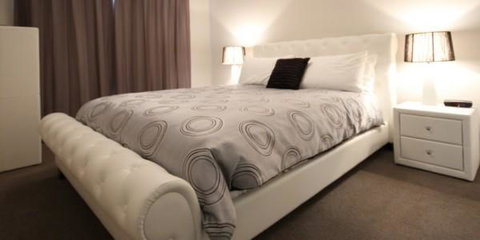 Casavino Luxury Villa - Accommodation Redcliffe 31