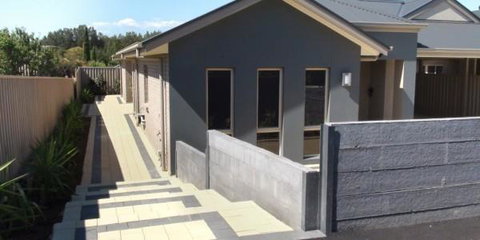 Casavino Luxury Villa - Accommodation Redcliffe 11