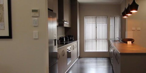 Casavino Luxury Villa - Accommodation Redcliffe 22