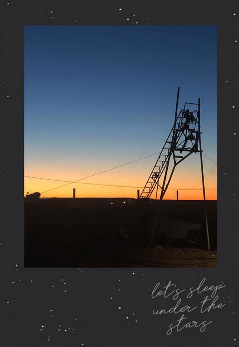 Aussie Opal Diggers Outback Retreat-Undergound - Accommodation Redcliffe 30