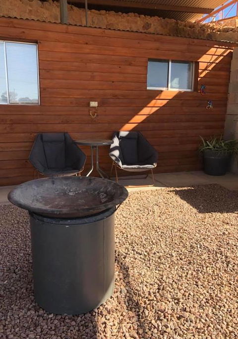 Aussie Opal Diggers Outback Retreat-Undergound - Accommodation Redcliffe 21