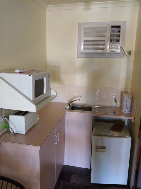 Milang Lakes Motel - Accommodation Redcliffe 4