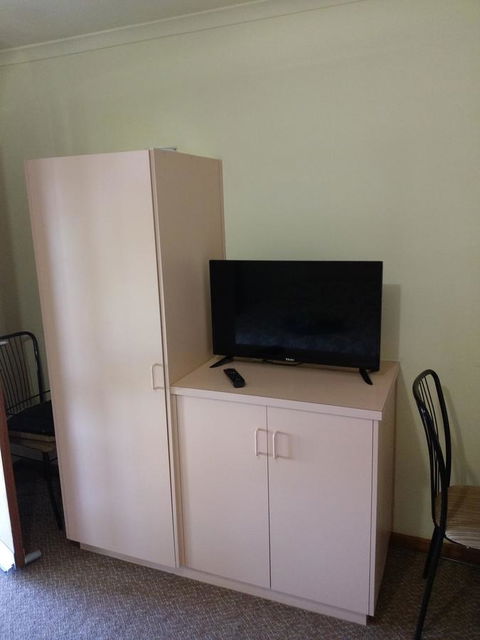 Milang Lakes Motel - Accommodation Redcliffe 2