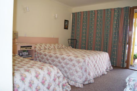 Milang Lakes Motel - Accommodation Redcliffe 10
