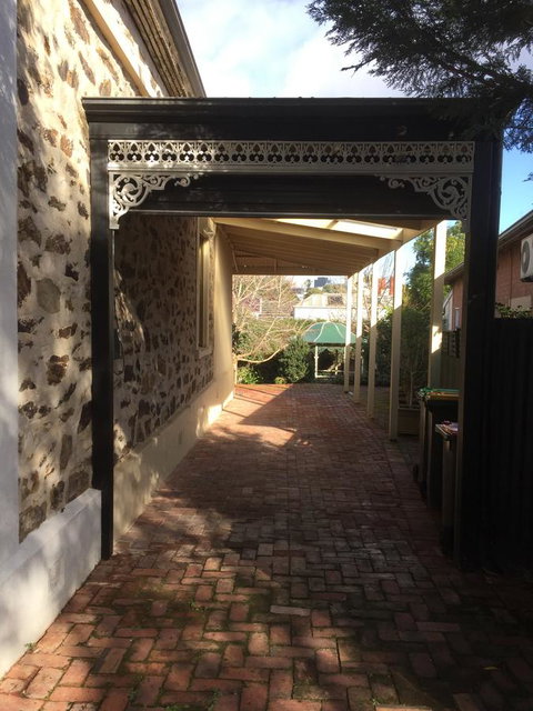 8 Osborne - Accommodation Redcliffe 23