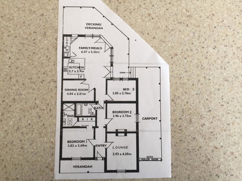 8 Osborne - Accommodation Redcliffe 22