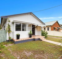 Wyvern - Accommodation Redcliffe