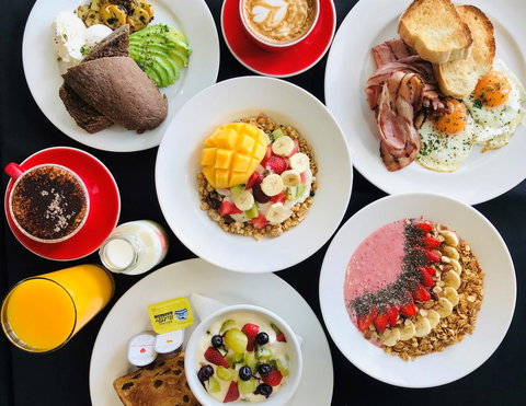 Quest Mawson Lakes - Accommodation Redcliffe 1