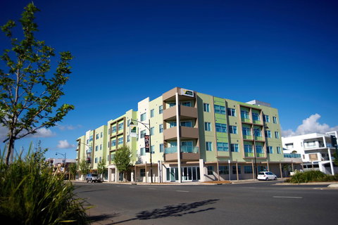 Quest Mawson Lakes - Accommodation Redcliffe 0