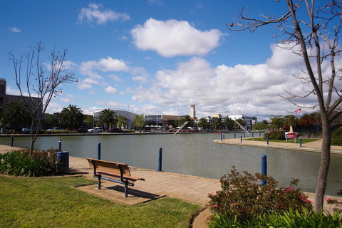 Quest Mawson Lakes - Accommodation Redcliffe 8