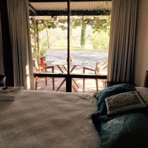 STUDIO ECHUNGA Adelaide Hills - Accommodation Redcliffe 7