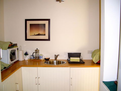 STUDIO ECHUNGA Adelaide Hills - Accommodation Redcliffe 20