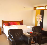 Cherry Farm Studio - Accommodation Redcliffe
