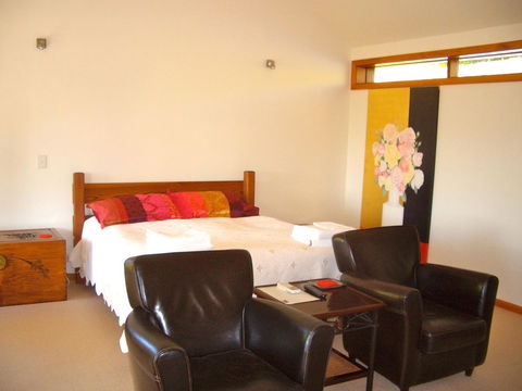 STUDIO ECHUNGA Adelaide Hills - Accommodation Redcliffe 0