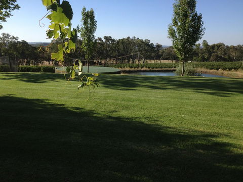 STUDIO ECHUNGA Adelaide Hills - Accommodation Redcliffe 21