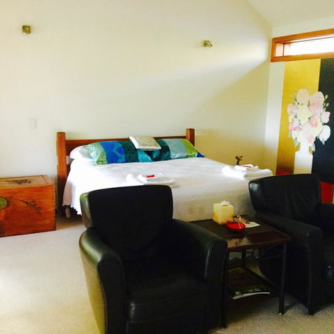 STUDIO ECHUNGA Adelaide Hills - Accommodation Redcliffe 4