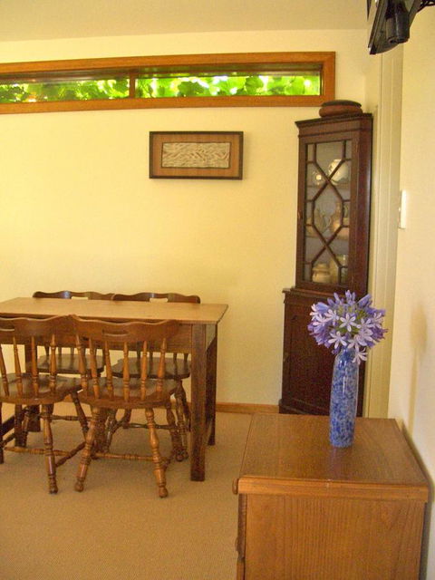 STUDIO ECHUNGA Adelaide Hills - Accommodation Redcliffe 15