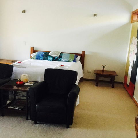 STUDIO ECHUNGA Adelaide Hills - Accommodation Redcliffe 3