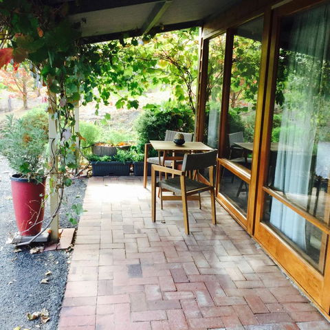 STUDIO ECHUNGA Adelaide Hills - Accommodation Redcliffe 10